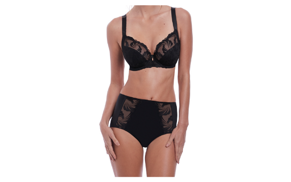 Fantasie Anoushka Side Support Plunge Bra