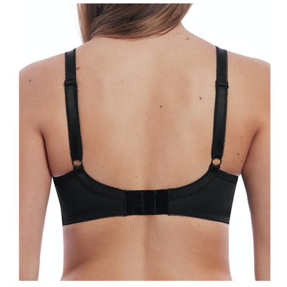 Freya Expression Demi Plunge Moulded Bra