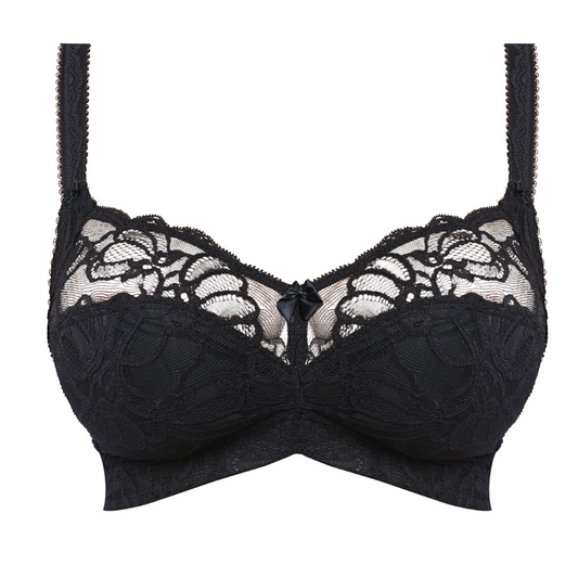 Fantasie Jacqueline Lace Soft Cup Bra