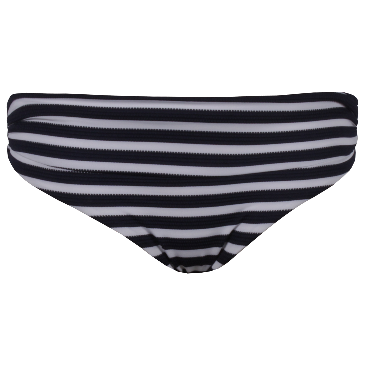 Moontide Ruched front bikini bottom