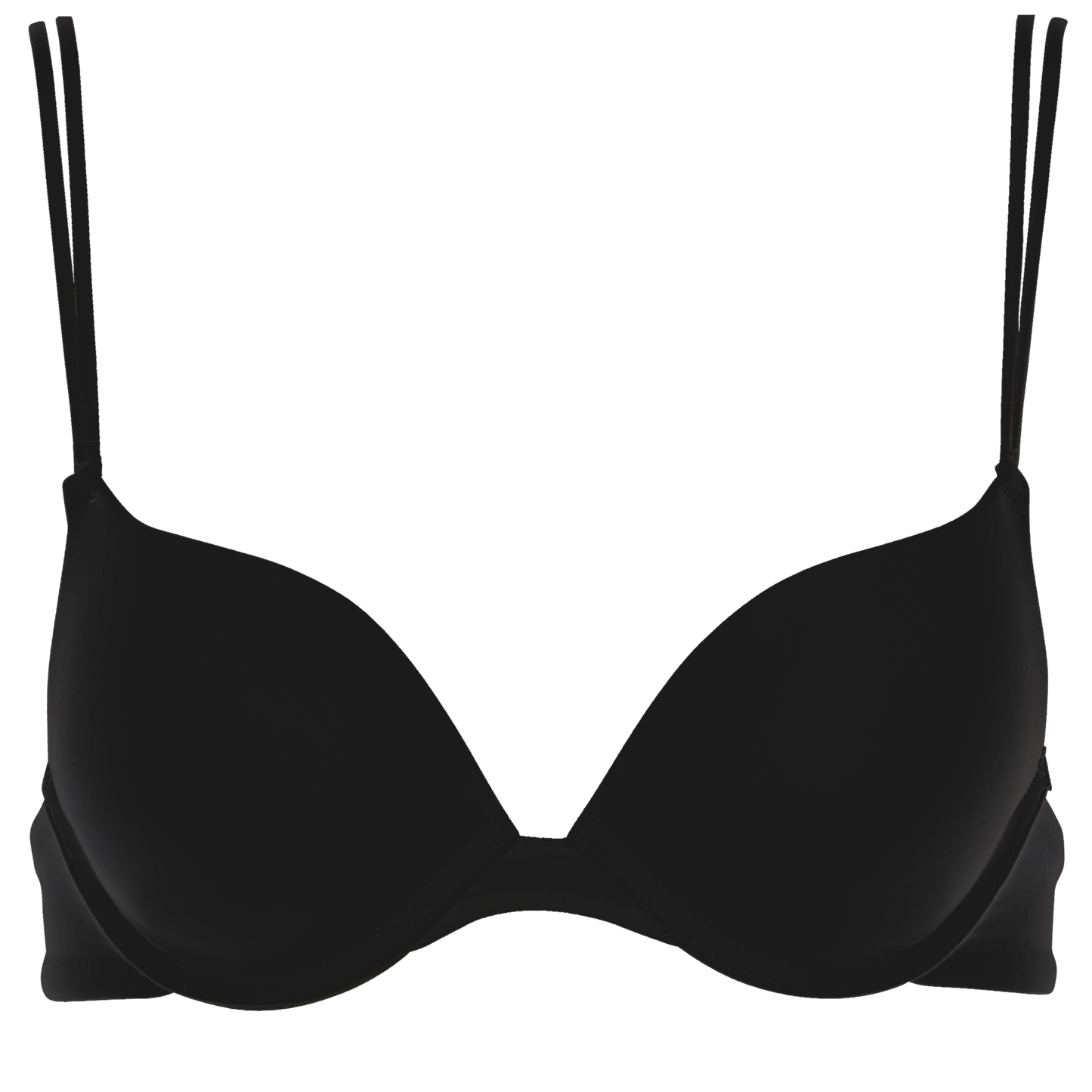 After Eden Single Boost Push Up Bra