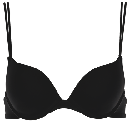 After Eden Single Boost Push Up Bra