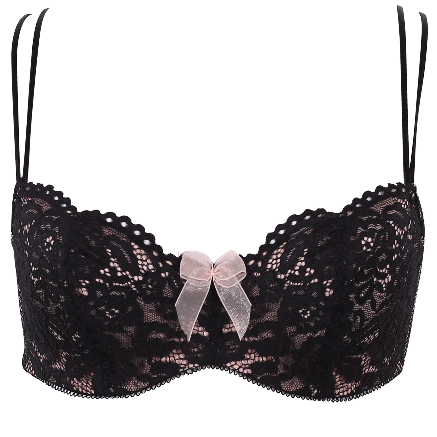 b.tempt'd Ciao bella balconette bra