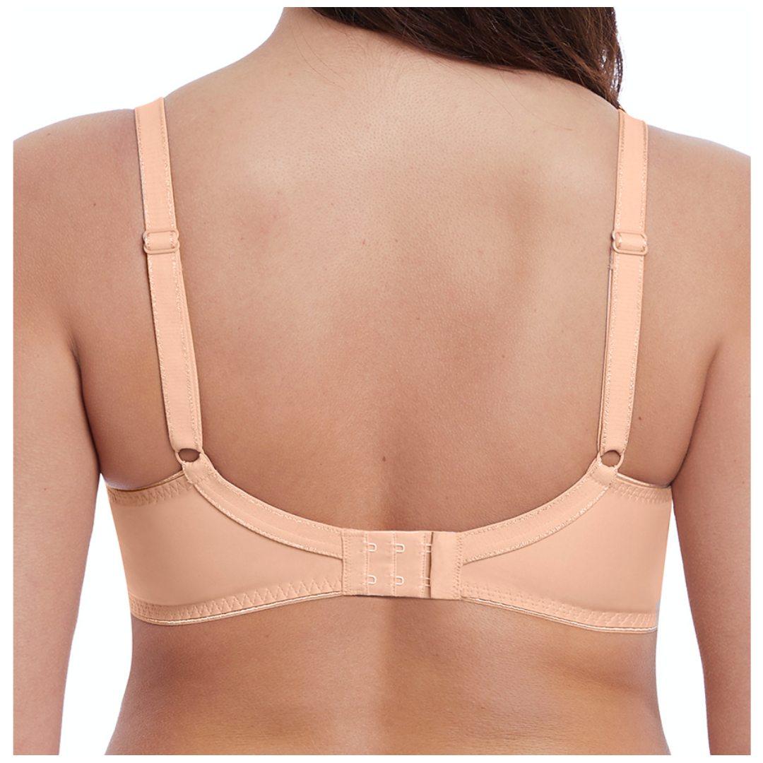 Starlight Hero Balcony Side Support Bra