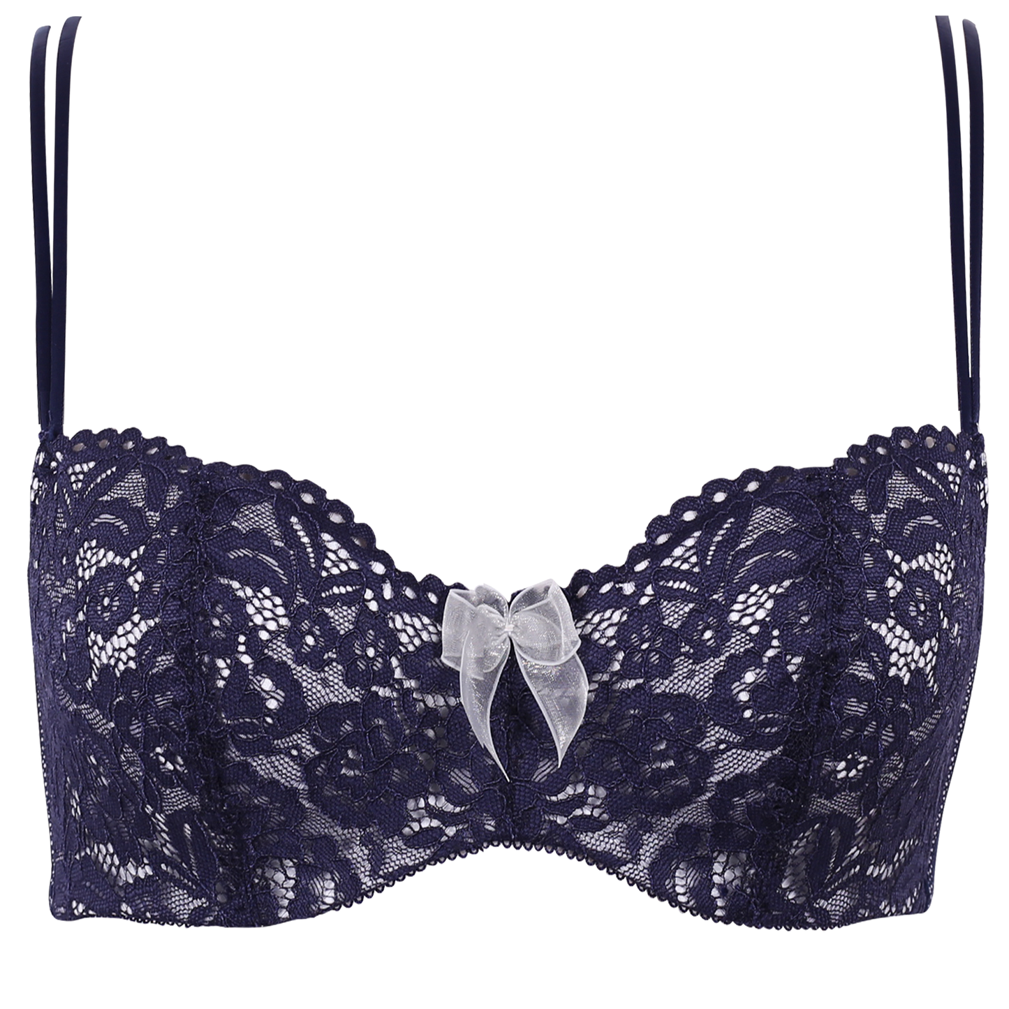 b.tempt'd Ciao bella balconette bra