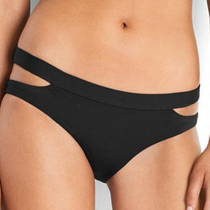 Seafolly Active Split Band Hipster Bikini Bottom