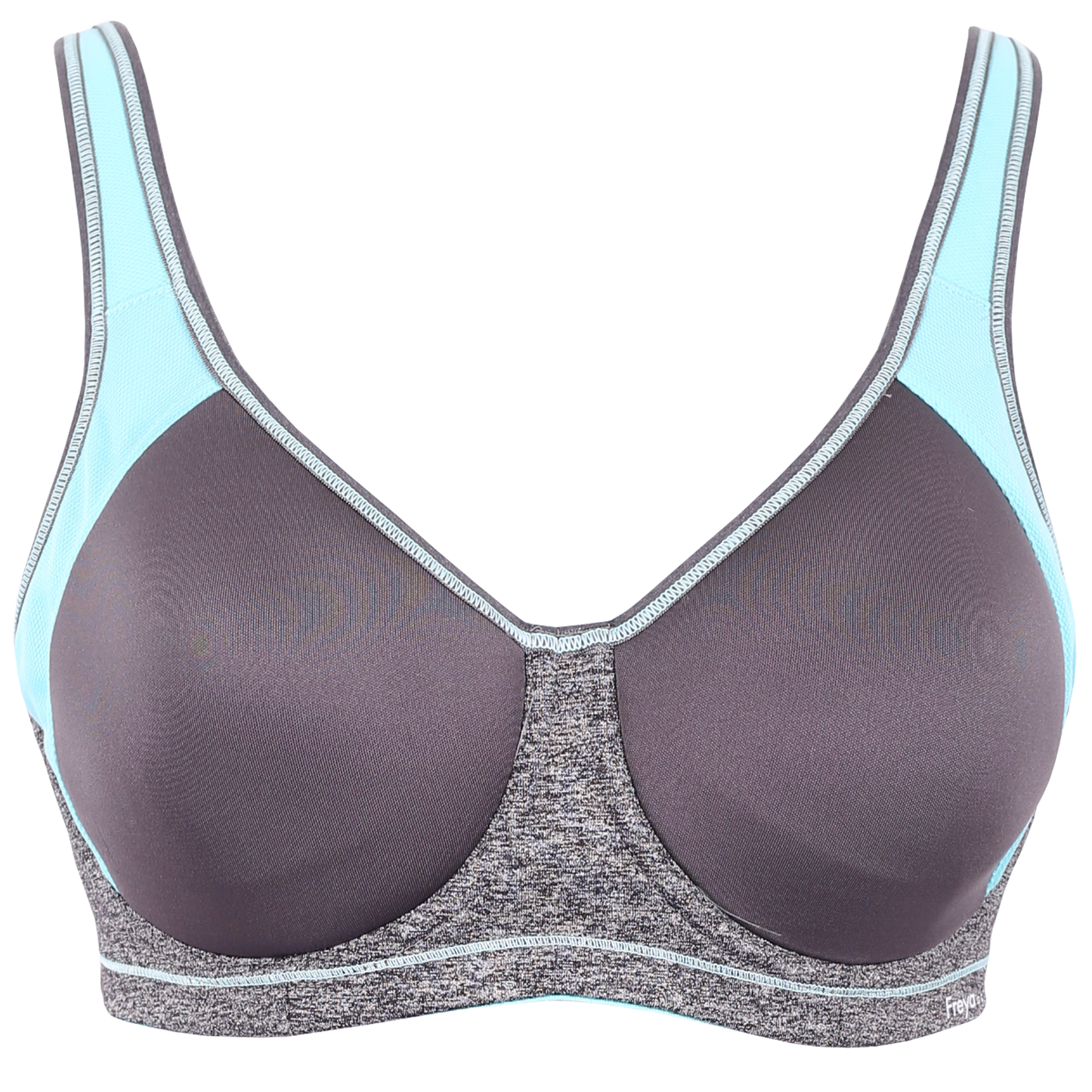 Freya Sonic Moulded Sports Bra