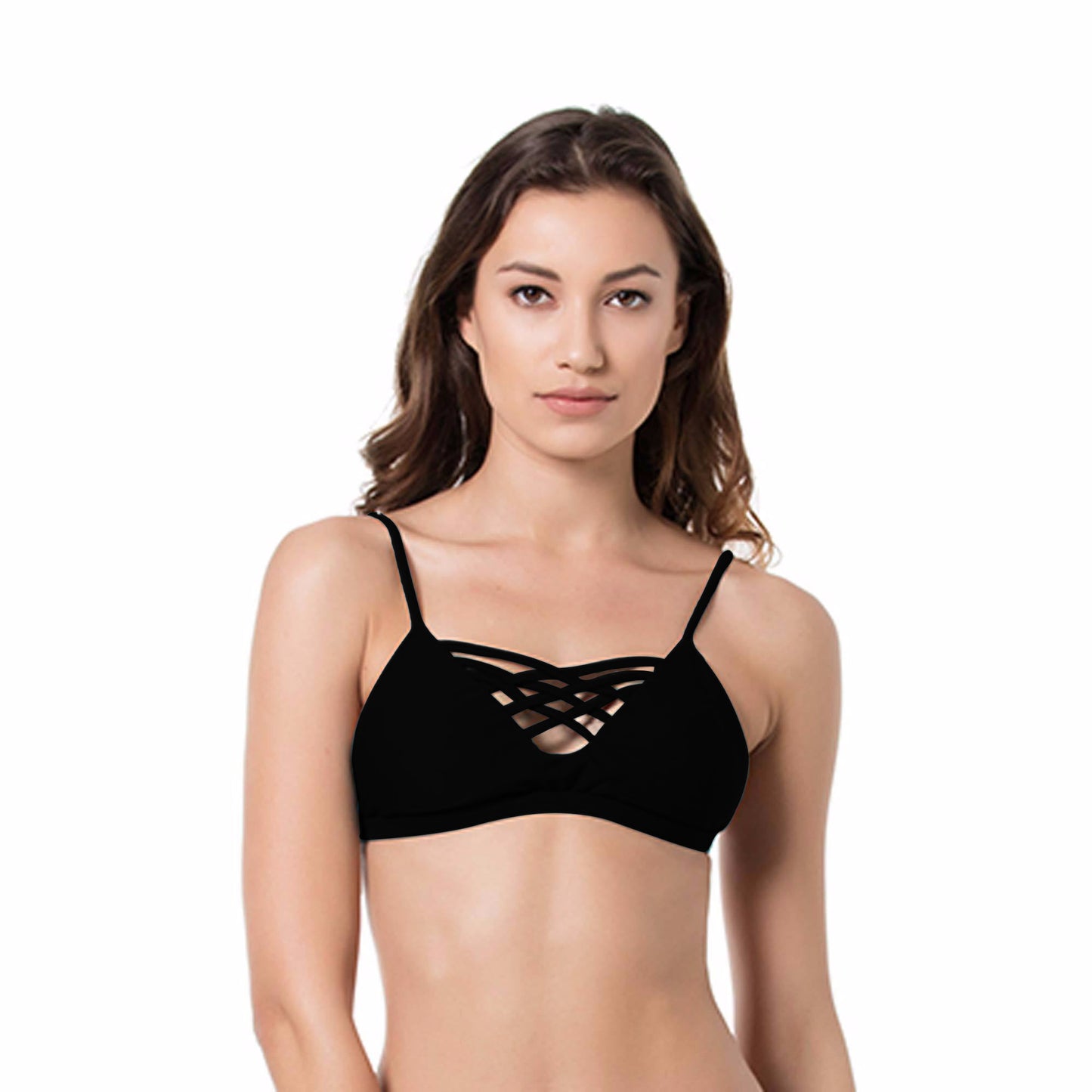 Bacon Bikinis Tatum Bikini Top