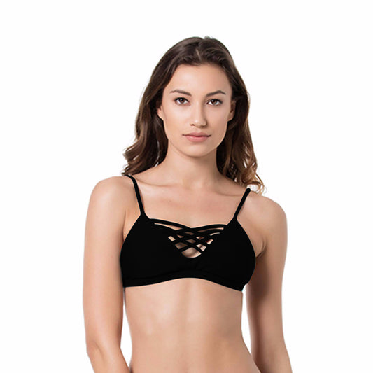 Bacon Bikinis Tatum Bikini Top