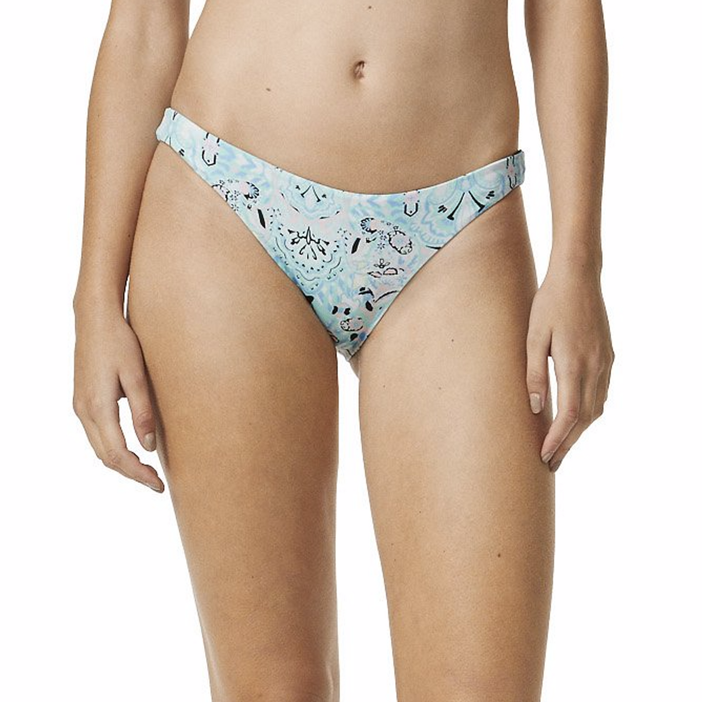 Phia Reversible Hipster Bikini Bottom