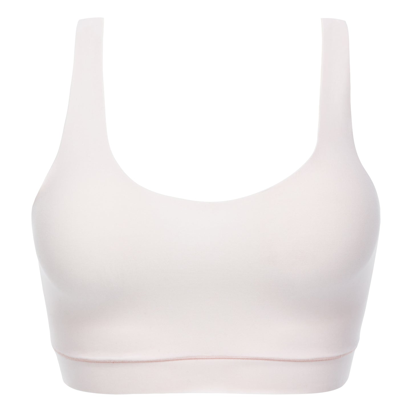 Chantelle Soft Stretch Crop Top