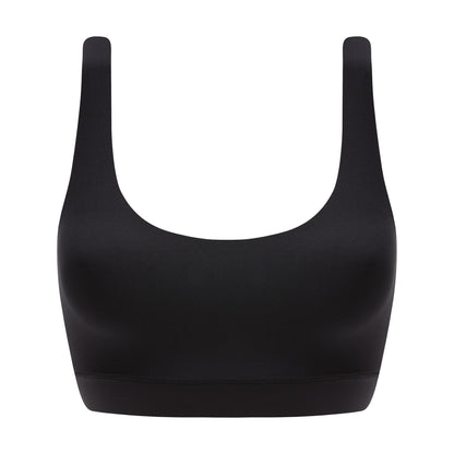 Chantelle Soft Stretch Crop Top