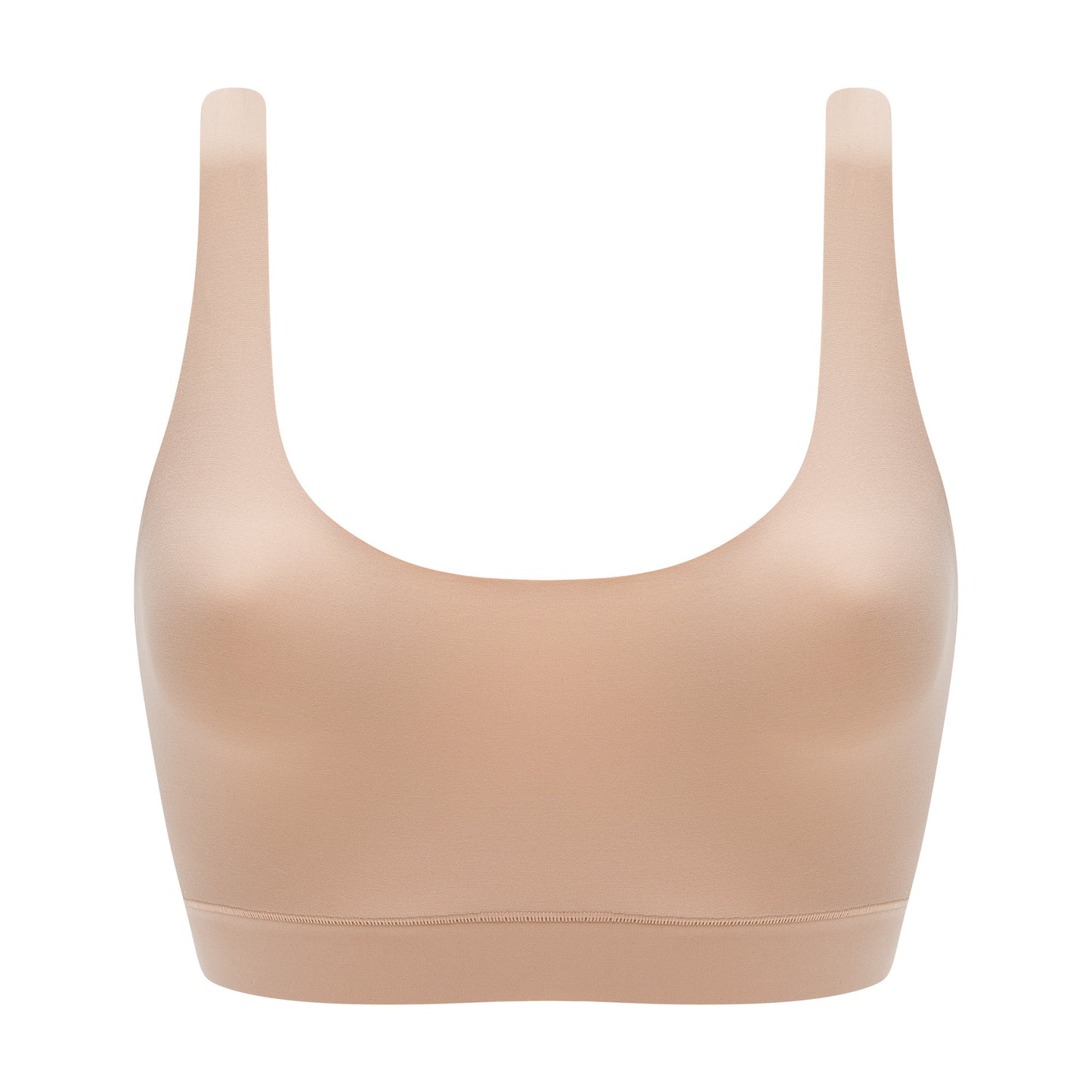 Chantelle Soft Stretch Crop Top