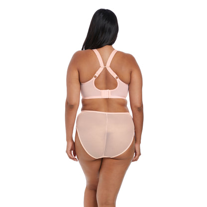 Charley Stretch Plunge Bra