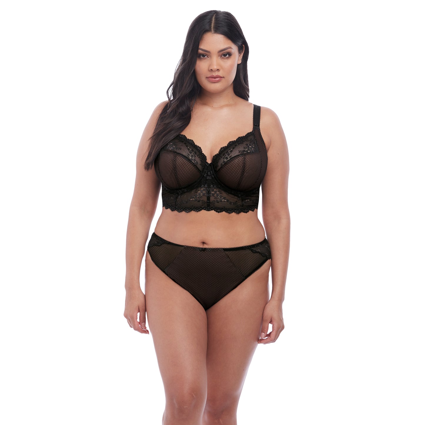 Charley Brazilian Brief