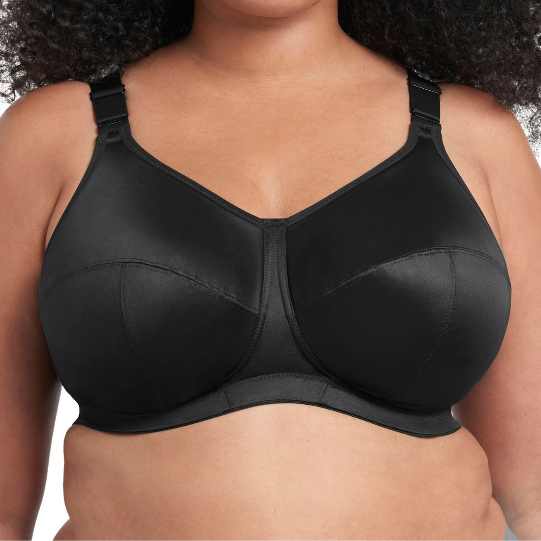 Goddess Celeste Soft Cup Bra