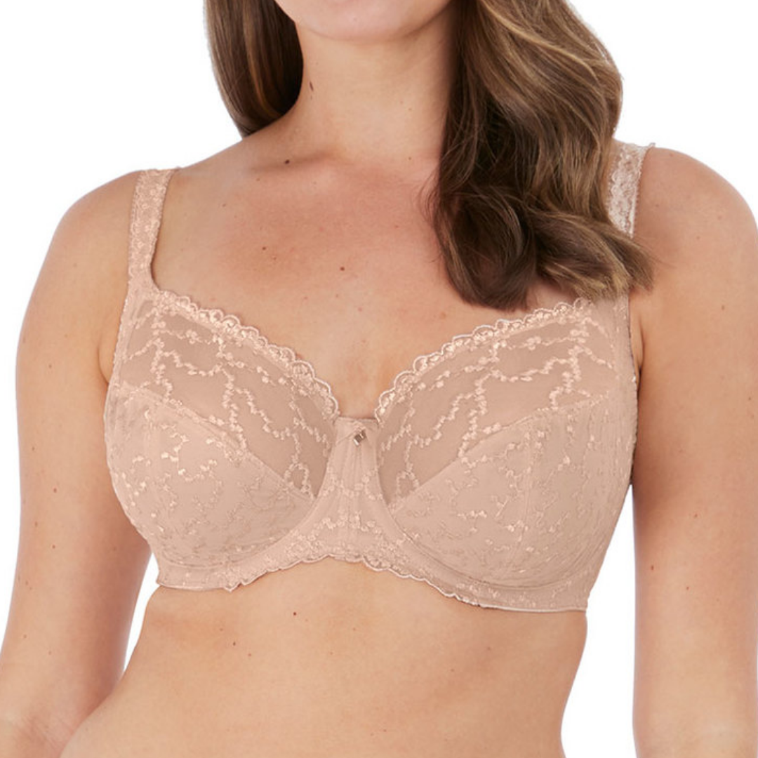 Fantasie Ana Side Support Bra