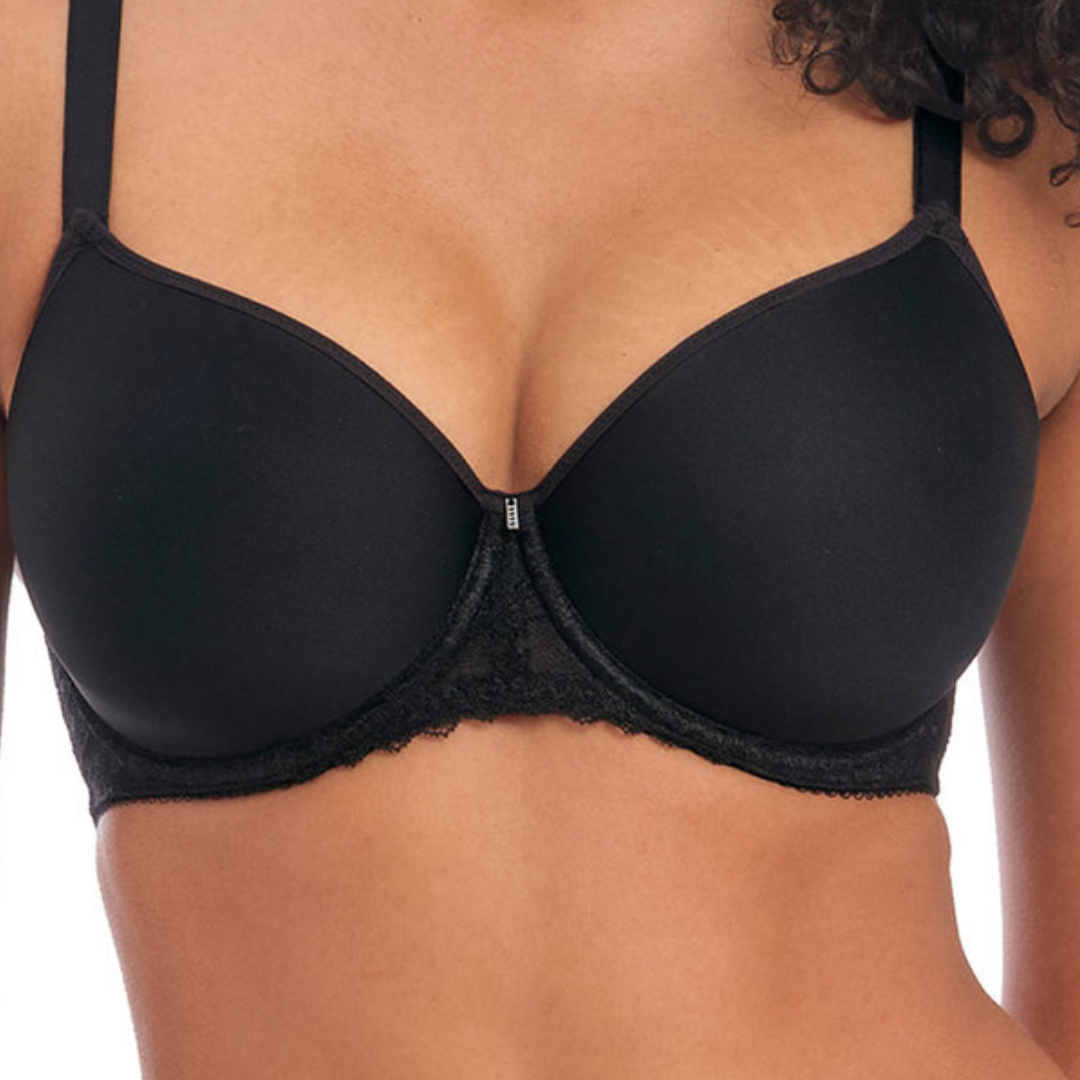 Freya Signature Moulded Spacer Bra