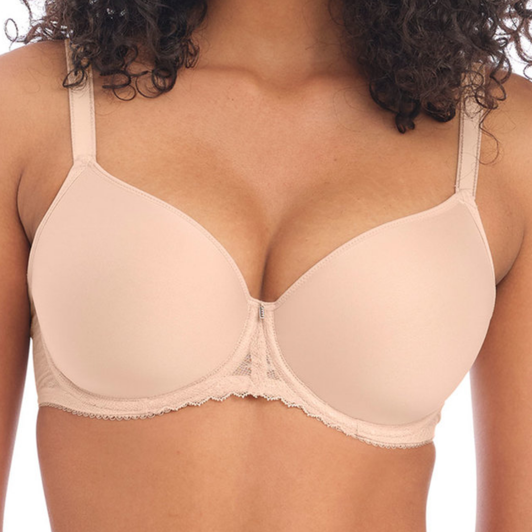 Freya Signature Moulded Spacer Bra