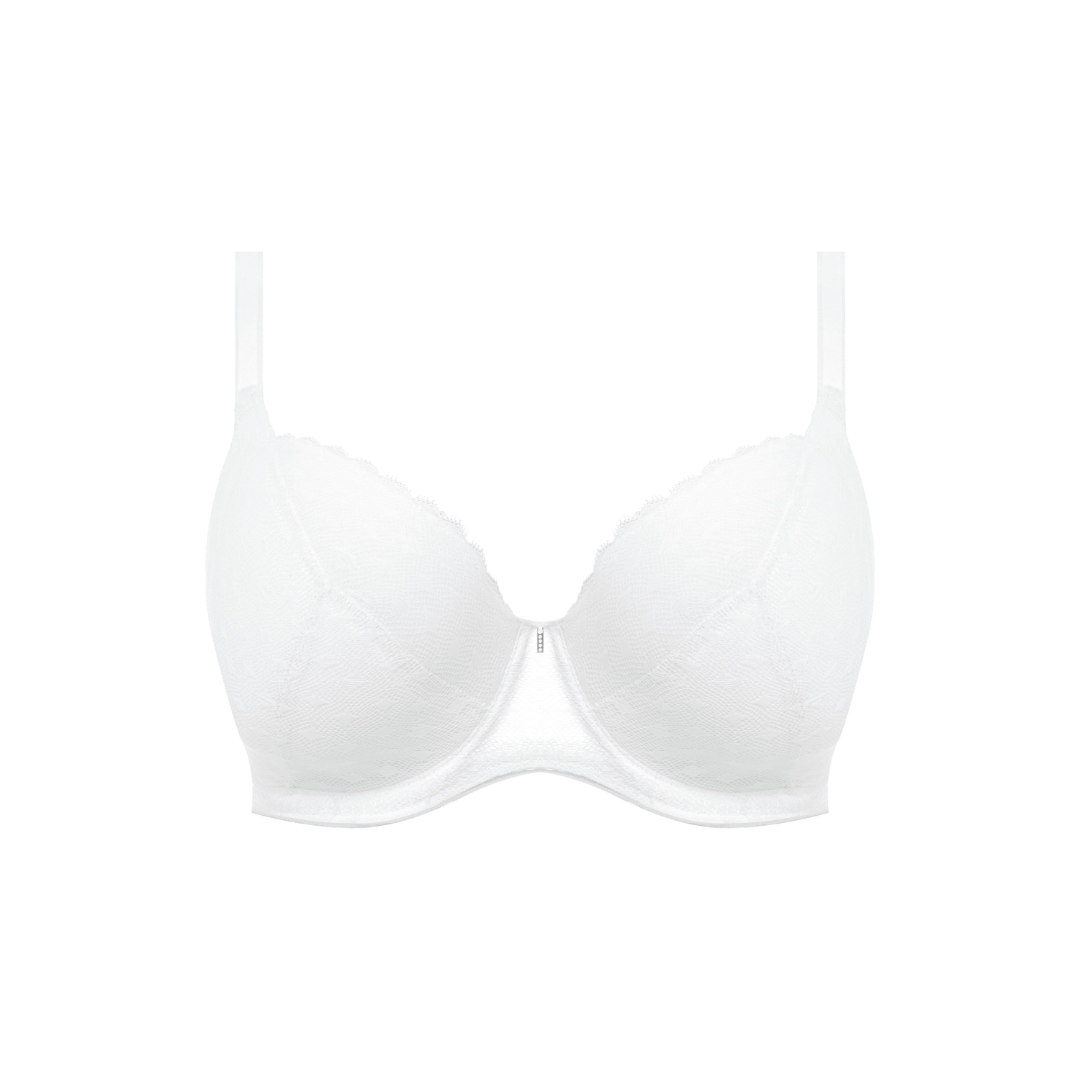 Freya Signature Padded Plunge Bra