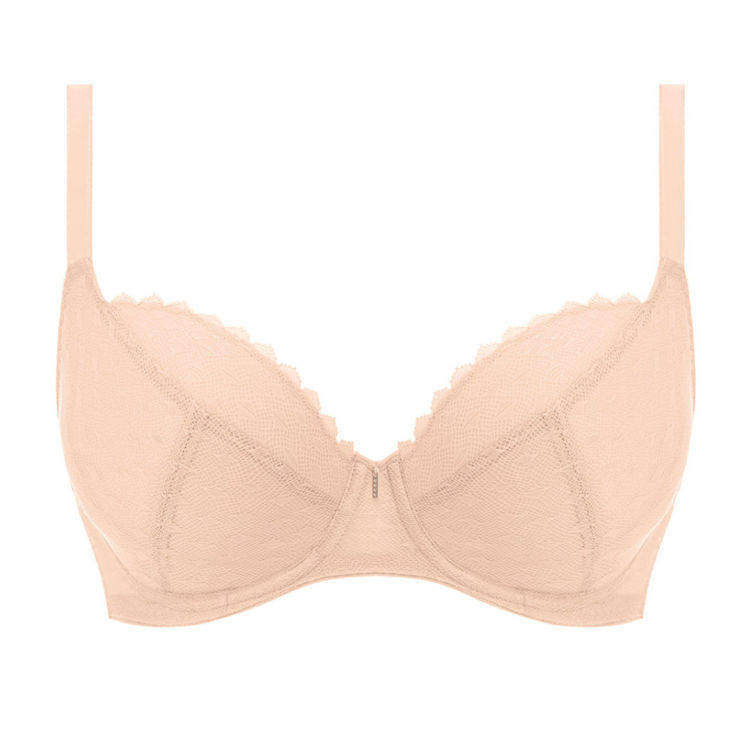 Freya Signature Padded Plunge Bra