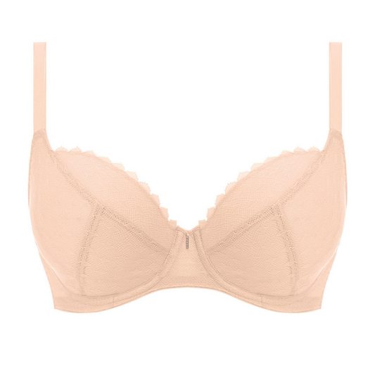 Freya Signature Padded Plunge Bra