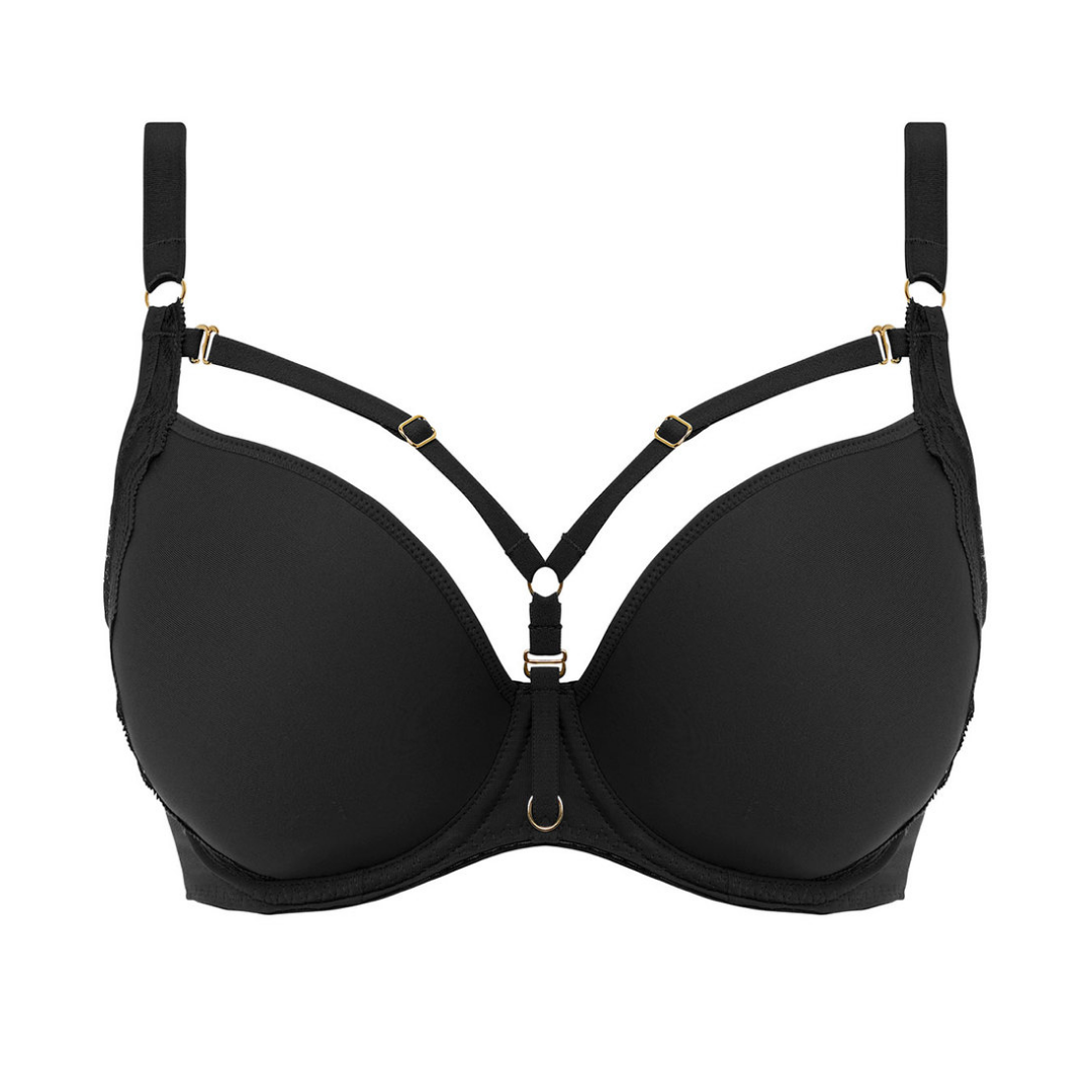 Freya Temptress Moulded Plunge T-Shirt Bra