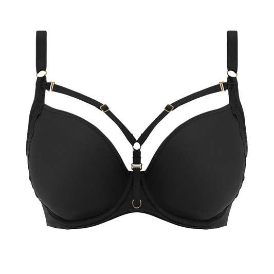Freya Temptress Moulded Plunge T-Shirt Bra