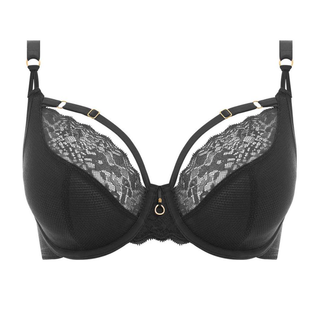 Freya Temptress Plunge Bra