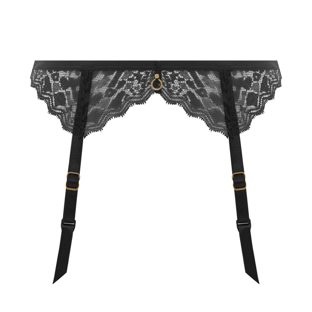 Freya Temptress Suspender