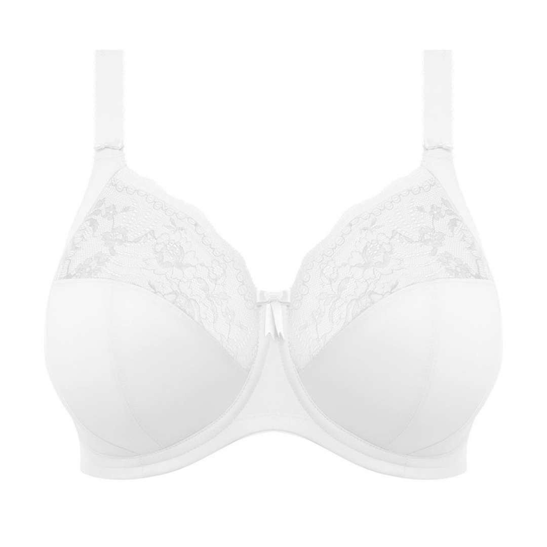Morgan UW Stretch Banded Bra