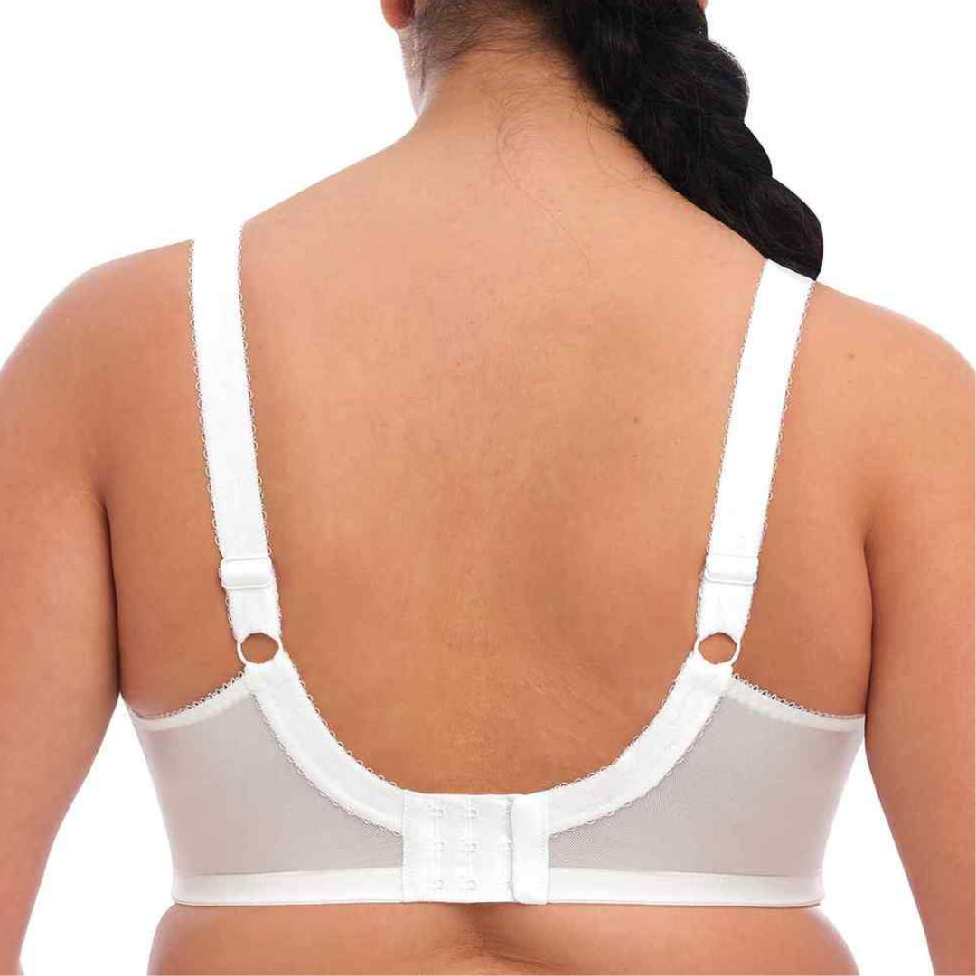 Morgan UW Stretch Banded Bra