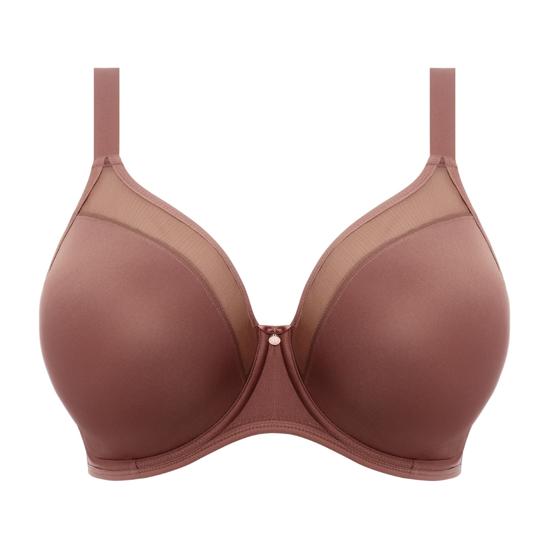 Smooth Moulded Bra