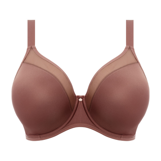 Smooth Moulded Bra