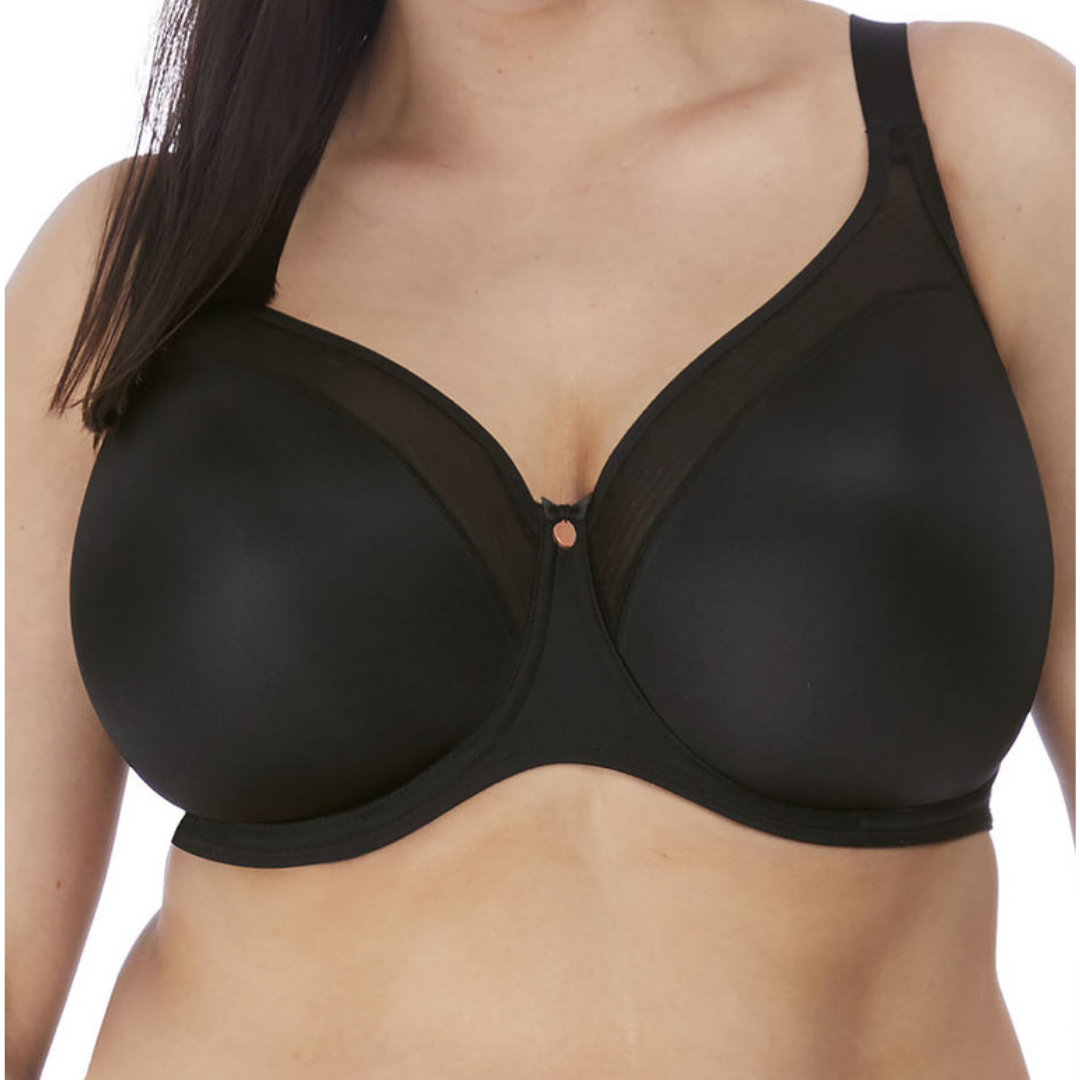 Smooth Moulded Bra