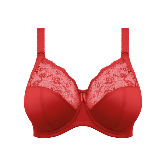 Morgan Stretch Banded Bra