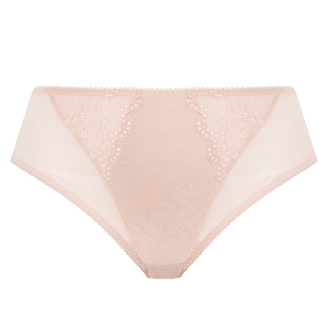 Charley High Leg Brief