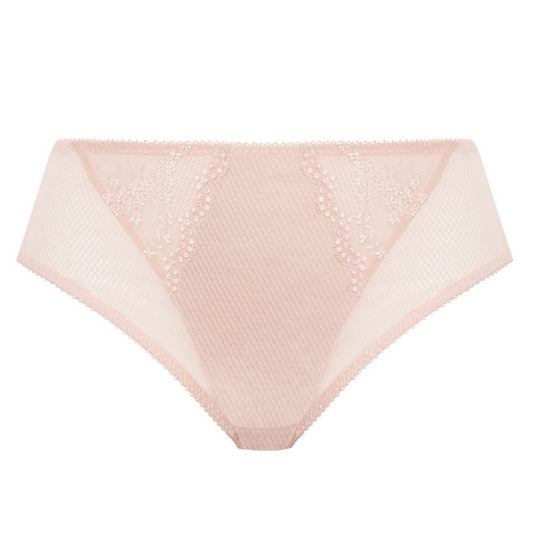 Charley High Leg Brief