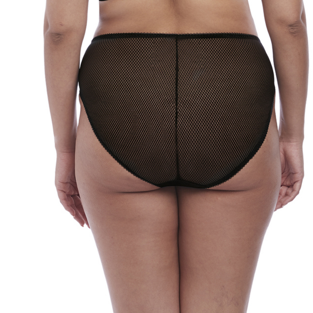 Charley High Leg Brief