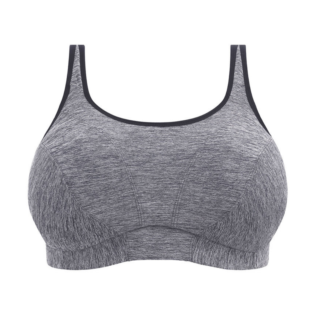 Goddess Goddess Sport Non Wired Sports Bra