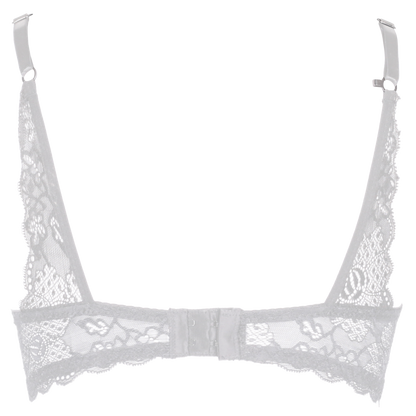 KANGOL - 2 Pack All Over Lace Balcony Bra