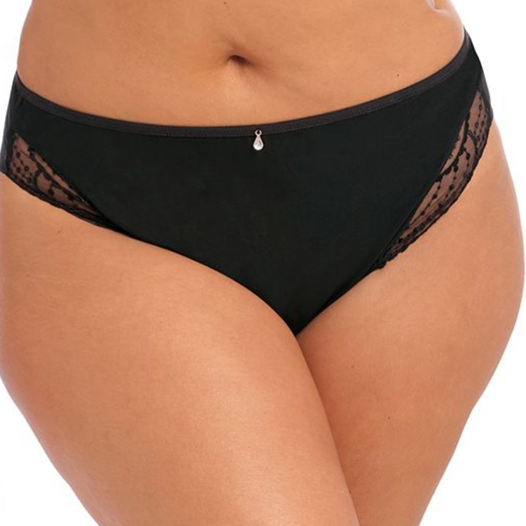 Priya Brazilian Brief