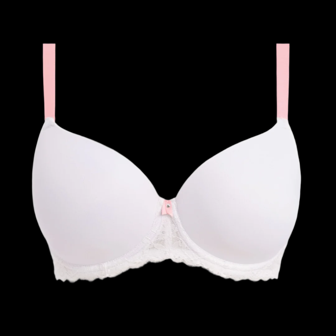 Freya Offbeat Moulded Demi T-Shirt Bra