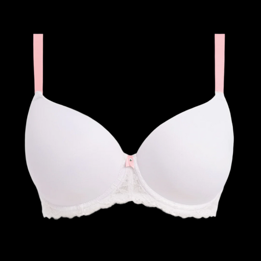 Freya Offbeat Moulded Demi T-Shirt Bra