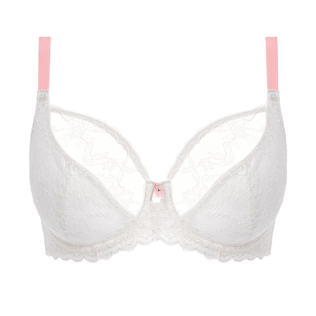 Freya Offbeat Plunge Bra