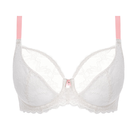 Freya Offbeat Plunge Bra