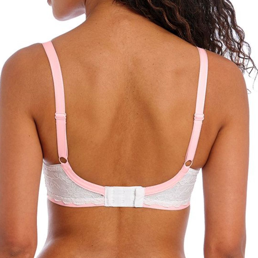 Freya Offbeat Padded Half Cup Bra