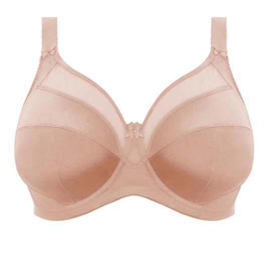 Goddess Keira Banded Bra