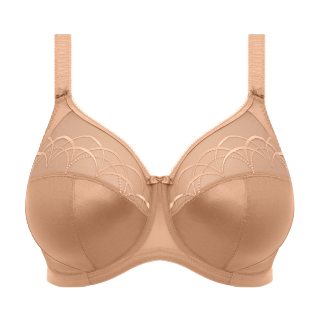 Cate Full Cup Banded Bra