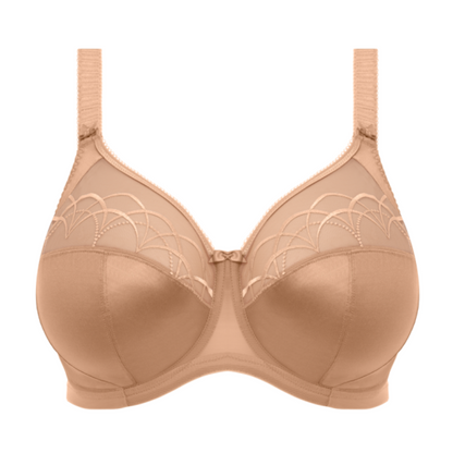 Cate Full Cup Banded Bra